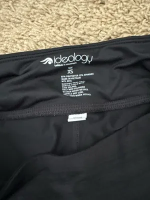 Ideology Tennis Skirt thumbnail 2