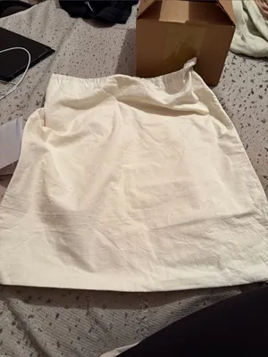 Celine xl dust bag thumbnail 3
