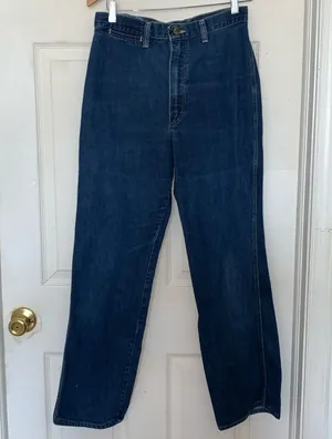 Wrangler Misses Jeans thumbnail 1