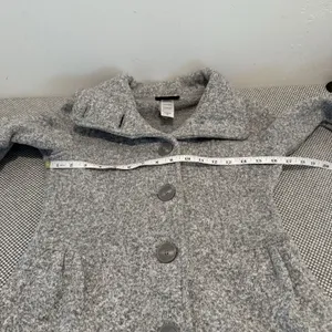 Patagonia W's Better Sweater® Coat Size XS thumbnail 7