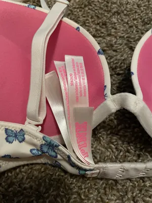 PINK - Victoria's Secret Super push up bra thumbnail 4