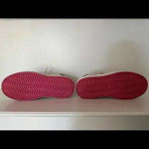 Vintage Havana Pink Star Sneakers thumbnail 9