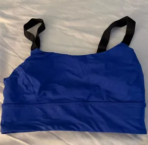 Lululemon Sports Bra thumbnail 1