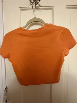Garage Baby Tee Graphic thumbnail 2