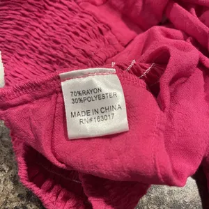 Princess Polly Crop Top Y2K Fairy Cottage Boho Renaissance Coquette Bold Pink 10 thumbnail 3