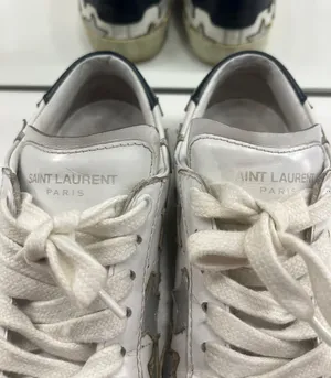 Saint Laurent Sneakers thumbnail 4