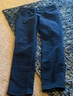 Old navy‎ super skinny jeans 8P thumbnail 1