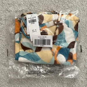 Abercrombie | Cinch Front Slip Mini Dress thumbnail 5