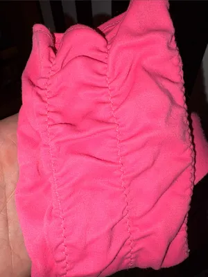 Vintage Pink Ruched Long Gloves Retro Formal Wear Fancy Dress thumbnail 7