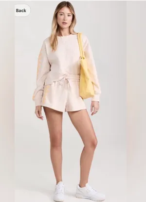Free People Athletic Shorts NWT✨ thumbnail 8