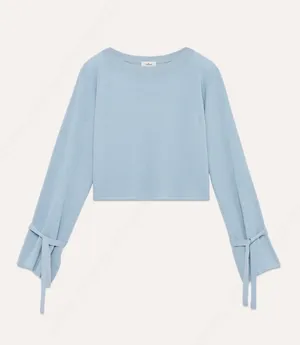 Aritzia Wilfred Emmy Sweater thumbnail 3