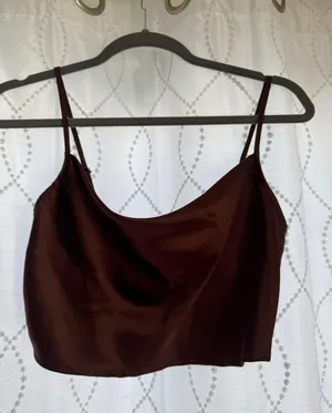 Cropped Tank thumbnail 3