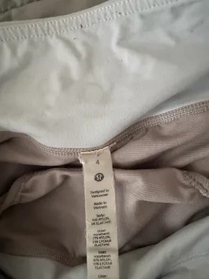 Lululemon Shorts thumbnail 4
