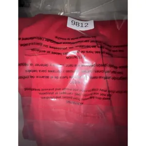 Girlfriend Collective High Rise Compressive Leggings M Active Red thumbnail 8
