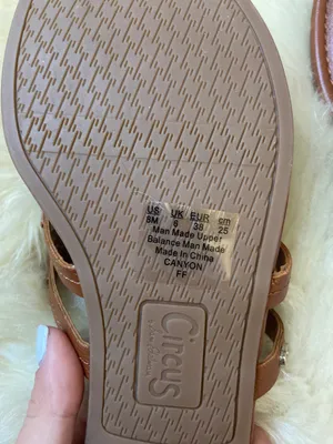 Sam Edelman Circus by  Sandals thumbnail 2