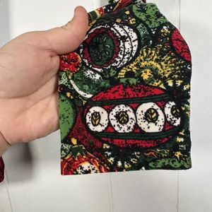 LuLaRoe OS One Size Women’s Leggings Christmas Ornament Holiday Print thumbnail 5