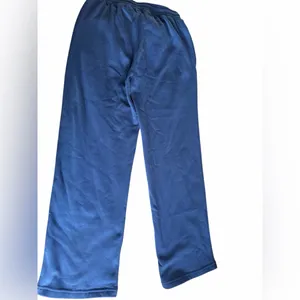 Disney Navy Graphic Joggers for Women thumbnail 4