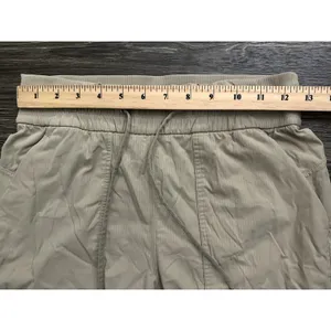 Lululemon Beyond the Studio Crop Trench (First Release) size 4 thumbnail 4