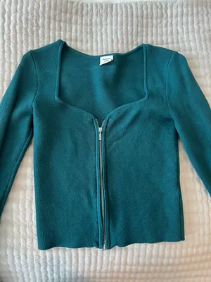 Abercrombie Long Sleeve thumbnail 1