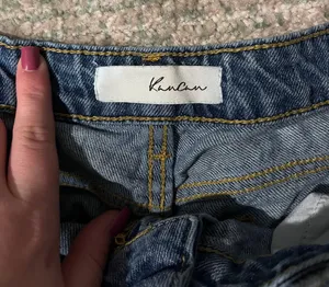 KanCan Skinny Jeans thumbnail 2