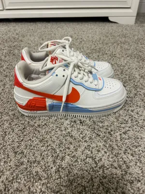 Nike Air Force 1 Sneakers thumbnail 3
