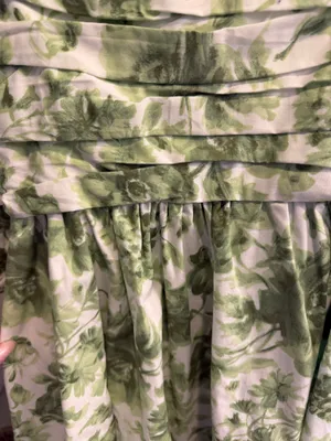 Abercrombie and Fitch Emerson Dress thumbnail 5