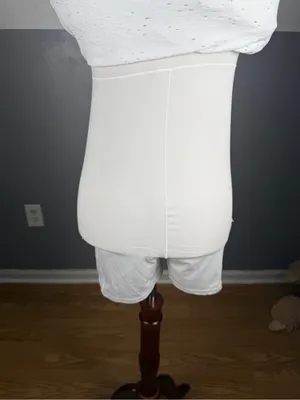 OFFLINE By Aerie Treat Yourself Dress size Large Built in shorts active dress thumbnail 9