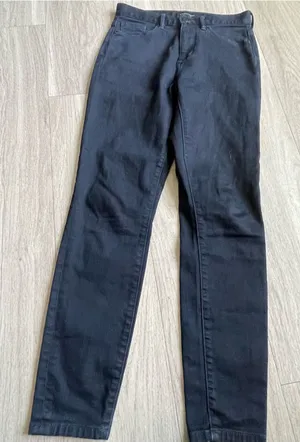 Banana Republic Straight Leg Jeans thumbnail 1