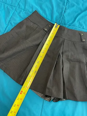 Cider skort XL thumbnail 5