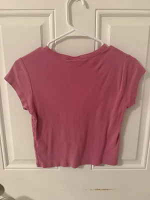 Urban Outfitters Baby Tee thumbnail 3