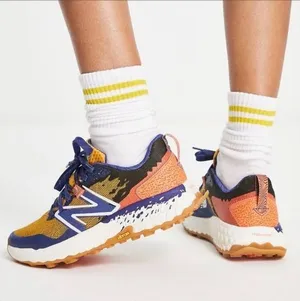 New Balance Fresh Foam X Hierro v7 trail Running Shoes thumbnail 1