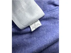 Nike Boxer Briefs Size M Blue White thumbnail 5