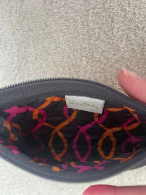 Vera Bradley Wallet thumbnail 3