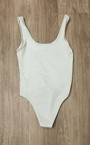 aritzia bodysuit thumbnail 1
