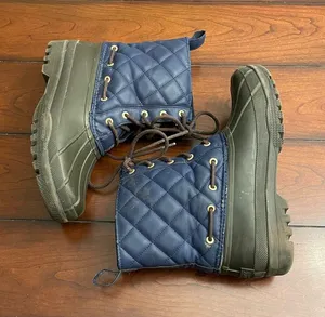 Sperry Gosling Fleece Lined‎ Rain Boots thumbnail 1