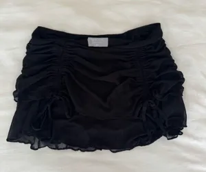 Outcast mini skirt thumbnail 1