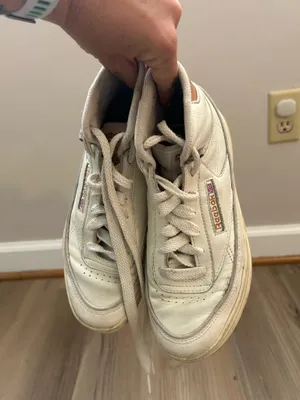 Reebok Club C Geo Mid Women’s Sneakers thumbnail 2