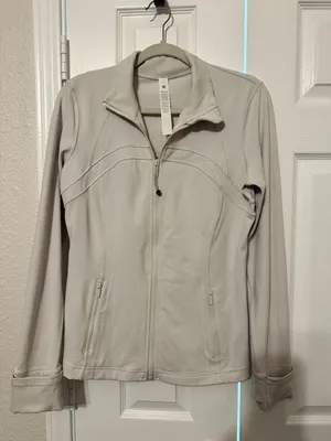 Lululemon Jacket thumbnail 2
