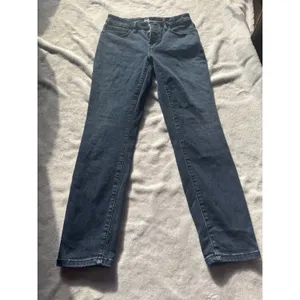 Good American GOOD LEGS STRAIGHT GLS270T BLUE007 Size 2/26 thumbnail 5