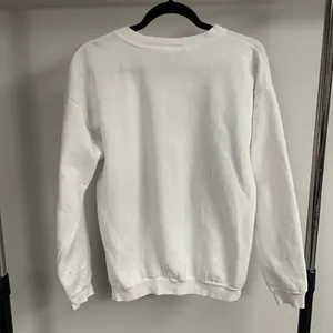 Vintage Halloween Wetpaint Graphic Sweatshirt thumbnail 6