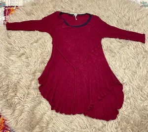 Free people top size small thumbnail 1