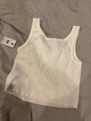 Billabong crop tank thumbnail 3