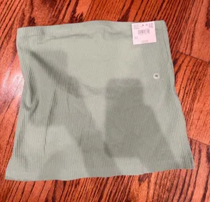 American Eagle Outfitters Strapless Top thumbnail 1