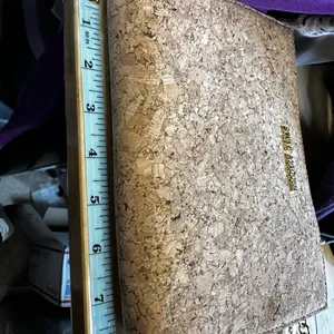 901. Steve madden cork board cross over thumbnail 4