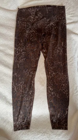 Lululemon Leggings thumbnail 3