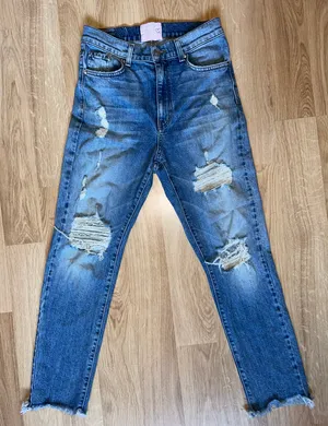 Jeans thumbnail 1