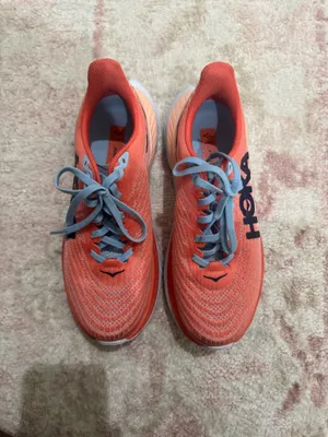 Hoka Running Shoes Mach 5 Women’s 6 thumbnail 2