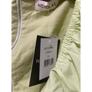 NICHOLAS Berta Cutout Dress Size 6 New with‎ Tags thumbnail 6