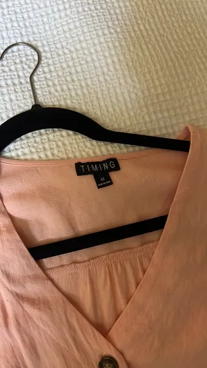 Timing Summer Tee thumbnail 2