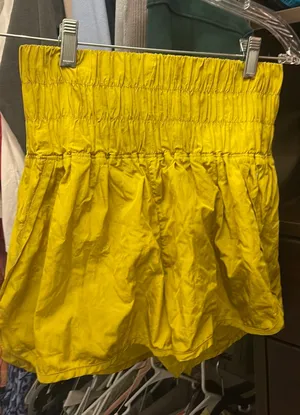 Free People Movement Shorts thumbnail 1